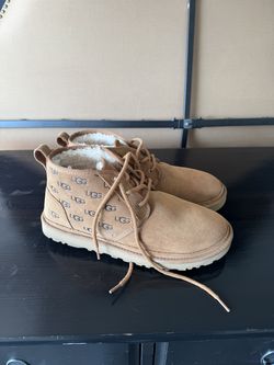 UGG BOOT’s for men