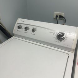 Kenmore 500 washer for sale