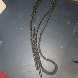 Battle Rope 30 Ft