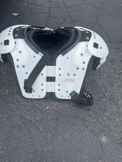 Teen Football Pads
