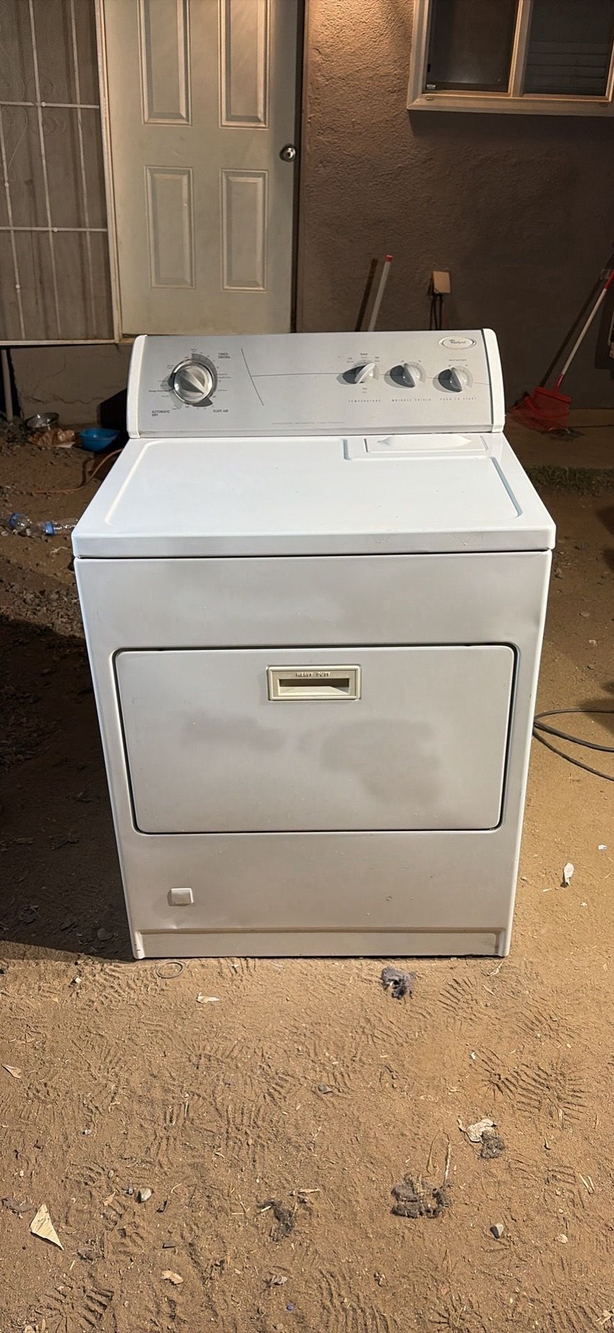 Dryer