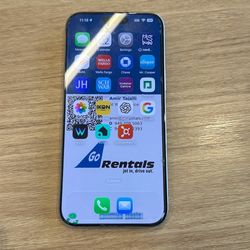 Iphone 16 Max Pro  1 Terra
