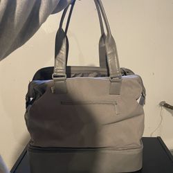 BEIS Mini-Weekender Bag