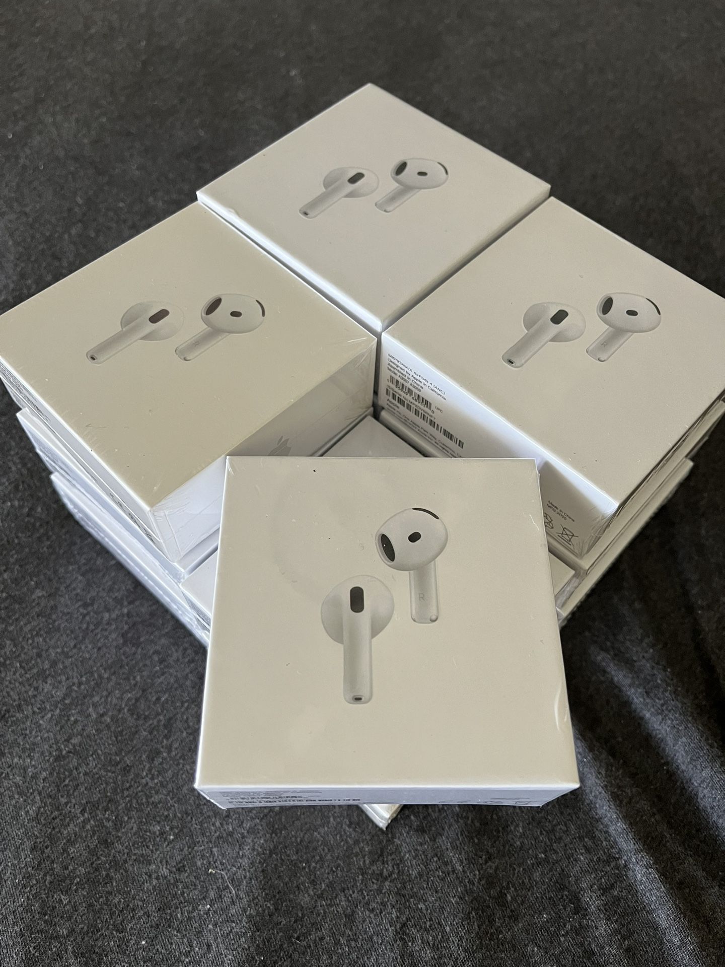 AirPods Pro 4