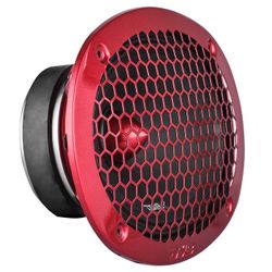 MID - RANGE BULLET LOUDSPEAKERS