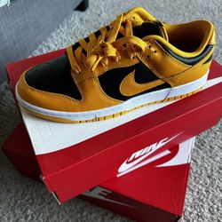 Nike, Dunks, Jordan’s 