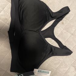 DSG Sports Bra Med