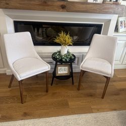 Mid Century Modern Style Living Room Ensemble (NEW)