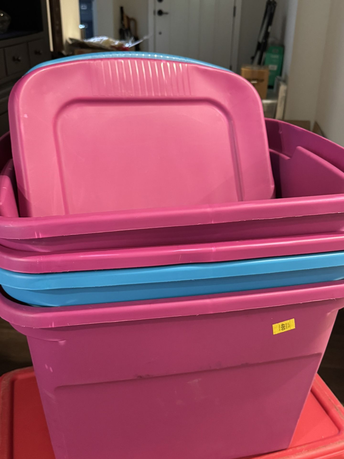 Moving Supplies
