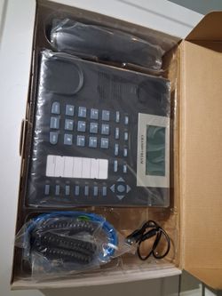 Grandstream IP Net Phone