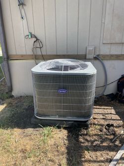 Systemas De Aire acondicionado 