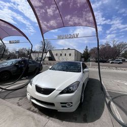 2008 Toyota Solara