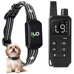Small Shock Collar for Small Dogs，