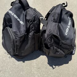 Powernet Softball/baseball Backpacks