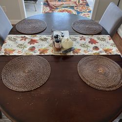 Dining Table For Sale - Adjustable