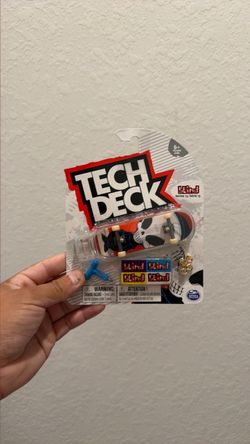 Tech Deck Blind Series 13 Fingerboard