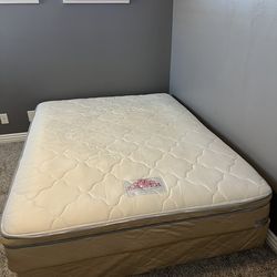 Queen Size Mattress