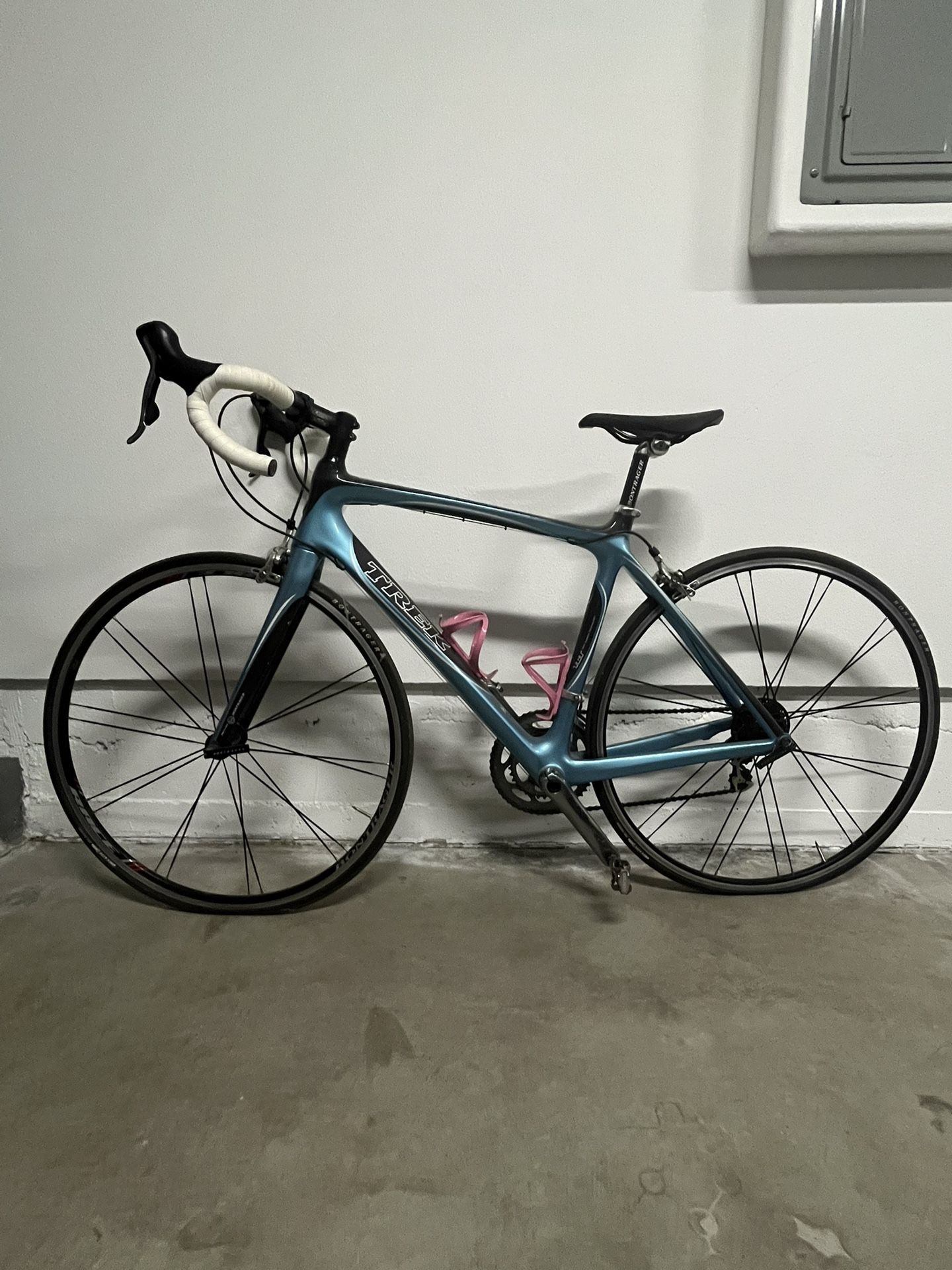 Trek Madone 4.5 Road Bike