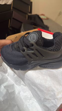 Nike Little Presto