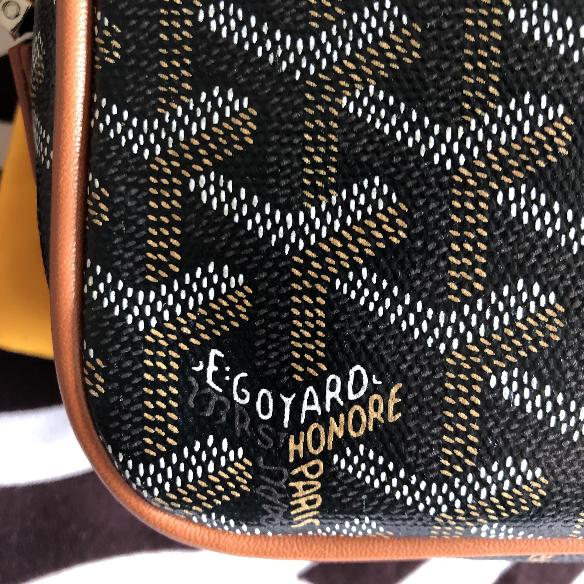 EMIER on Instagram: Preloved Goyard Cap Vert Crossbody Rouge SKU:  C-GO-2517 - AUD2330 (USD 1885) Bank Transfer / PayPal FF /price on  website.⁣⁣⁣ ⁣⁣⁣-PayPal GS has an extra 4% surcharge⁣⁣⁣ ⁣⁣⁣