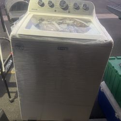 Washer / washing machine