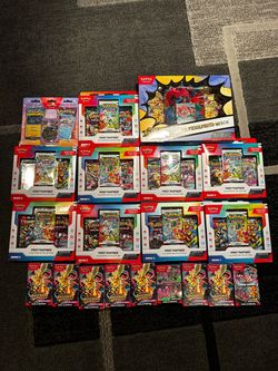 Pokémon Ascended Heroes, First Partner, Shrouded Fable, and Chaos