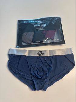Real Men Apparel Company Underwear bikini briefs underwear/clothes/accessories