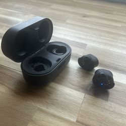 Audio-Technica ATH-CKS5TW Wireless Earbuds