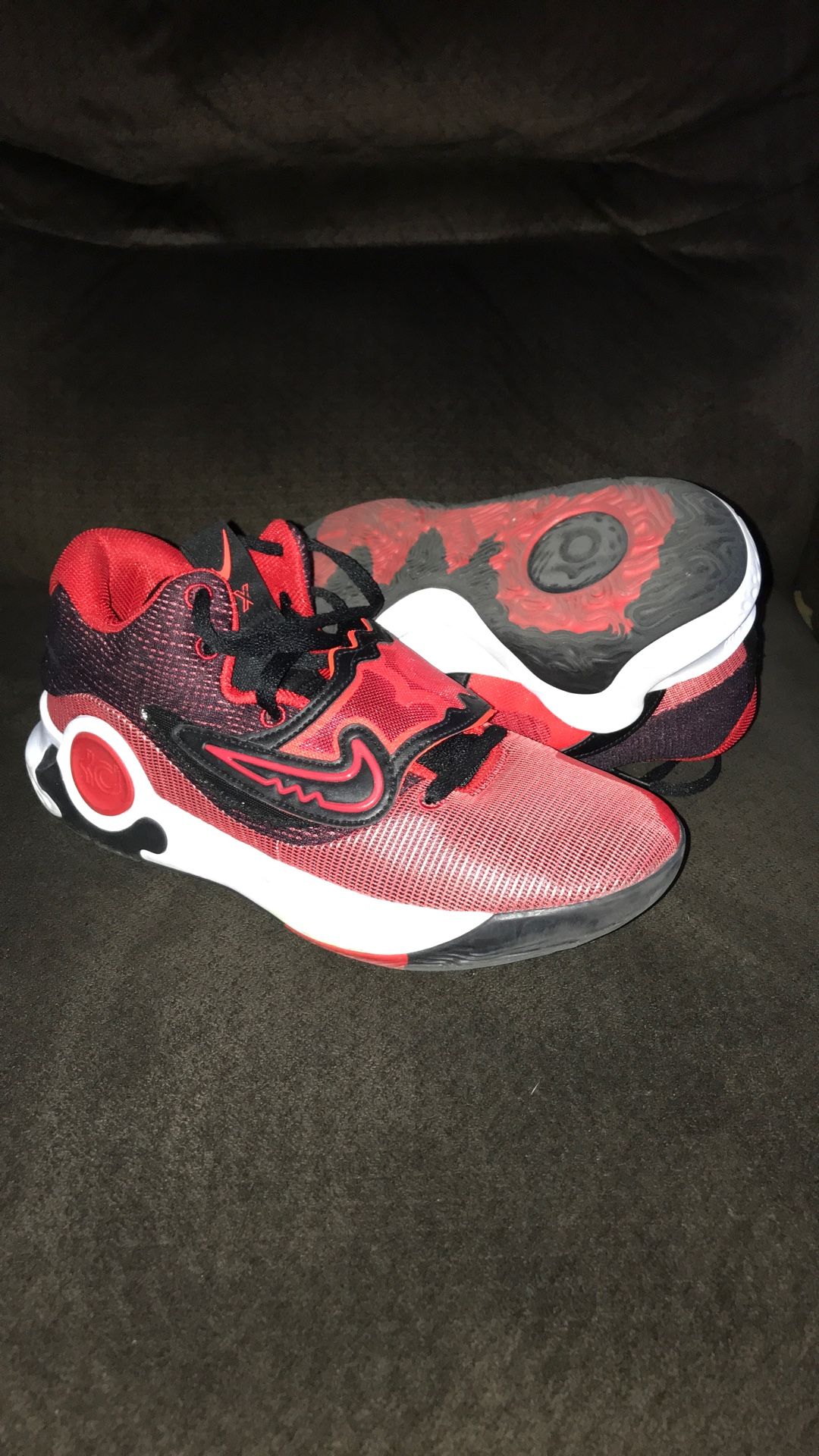 Nike Shoes 