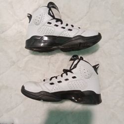 Size 10 Jordan's 