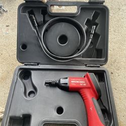 CEN-TECH Digital Inspection Camera 2.4” Screen 