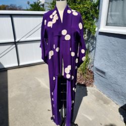 Vintage Kimono