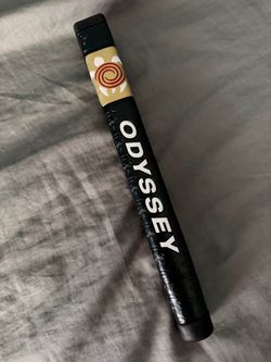 Odyssey Putter Pistol Grip