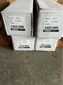 Window Tint Film
