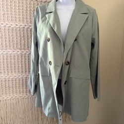 Women’s Blazer 