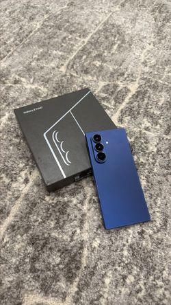 Samsung Galaxy  Z Fold 7