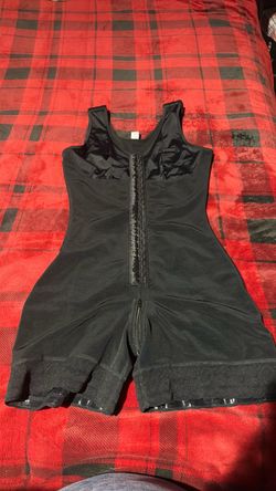 Faja talla mediana