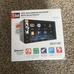 Brand New Stereo