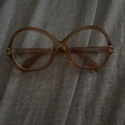 Givenchy 3 Odeon 1960-70 Glasses