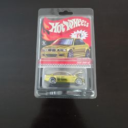 Hot Wheels RLC