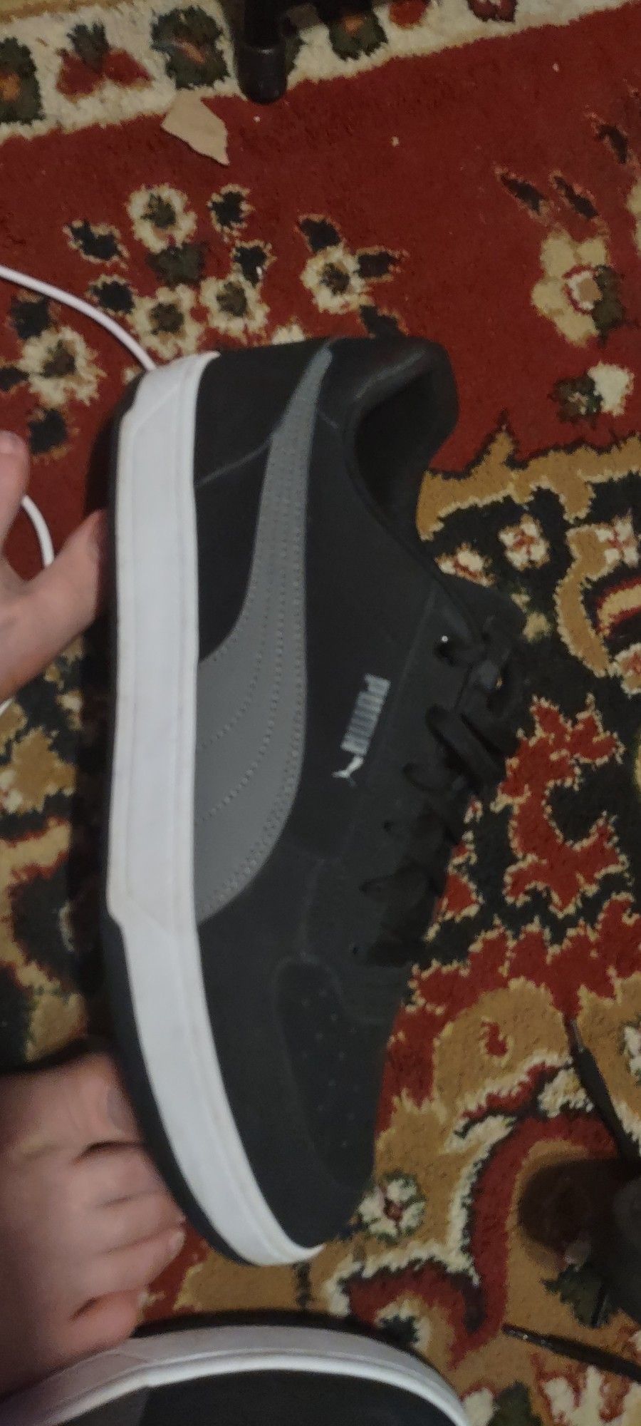 Puma Shoes