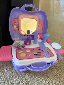 Make Up Set Toy