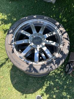 Car wheels