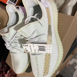 Yeezy Boost 350 V2 Hyperspace