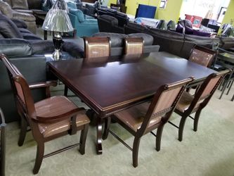 Dining set
