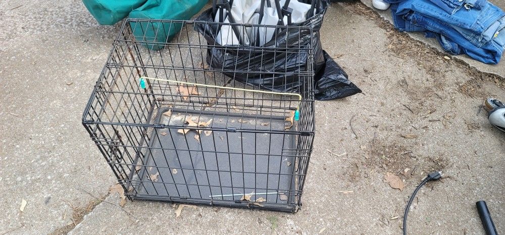 Pet Carrier