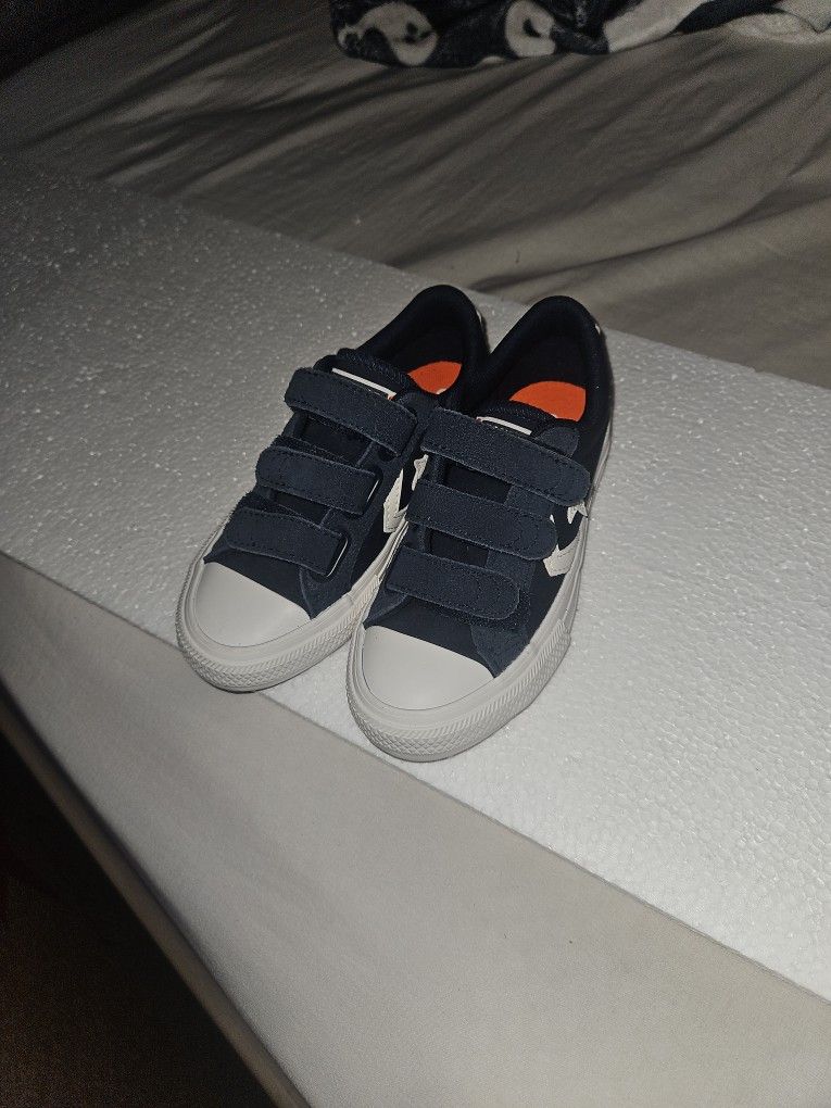 Brand New Toddler Unisex Converse Shoes