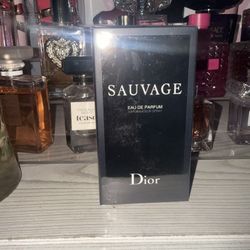 Sausage Dior Men’s Cologne 