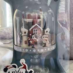 DISNEY COLLECTION FIGURINE
