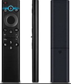 Samsung Solar Voice remote Control